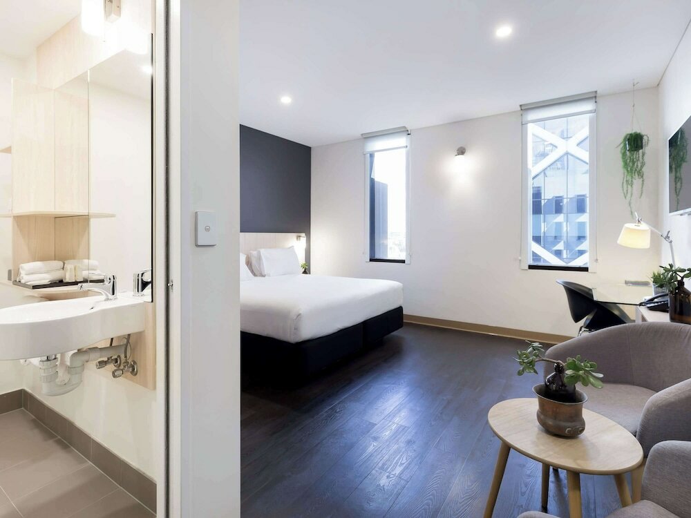 Фото отеля 4