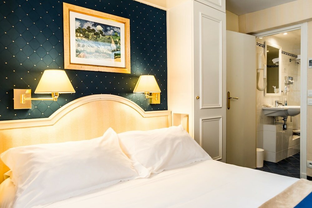 Фото Austin's Arts et Métiers Hôtel