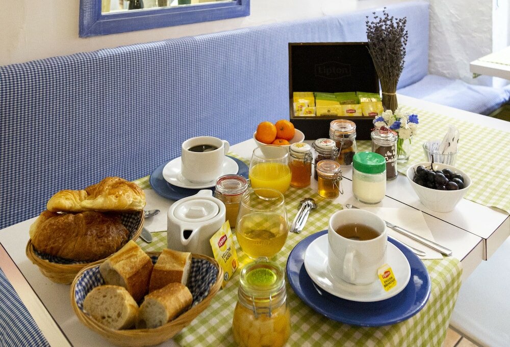 Фото Hotel Mignon