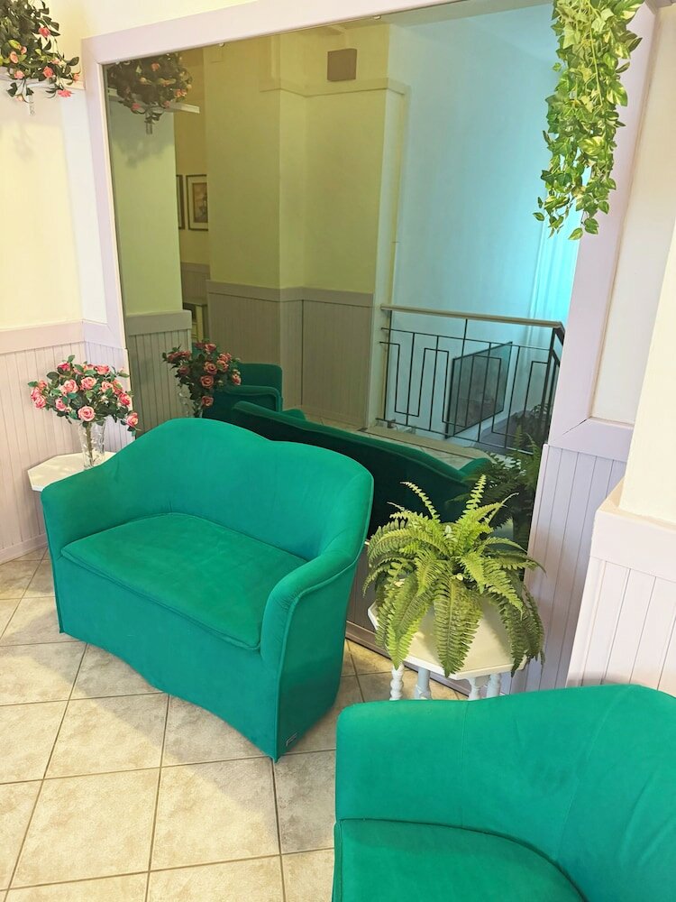 Фото Albergo Golfo