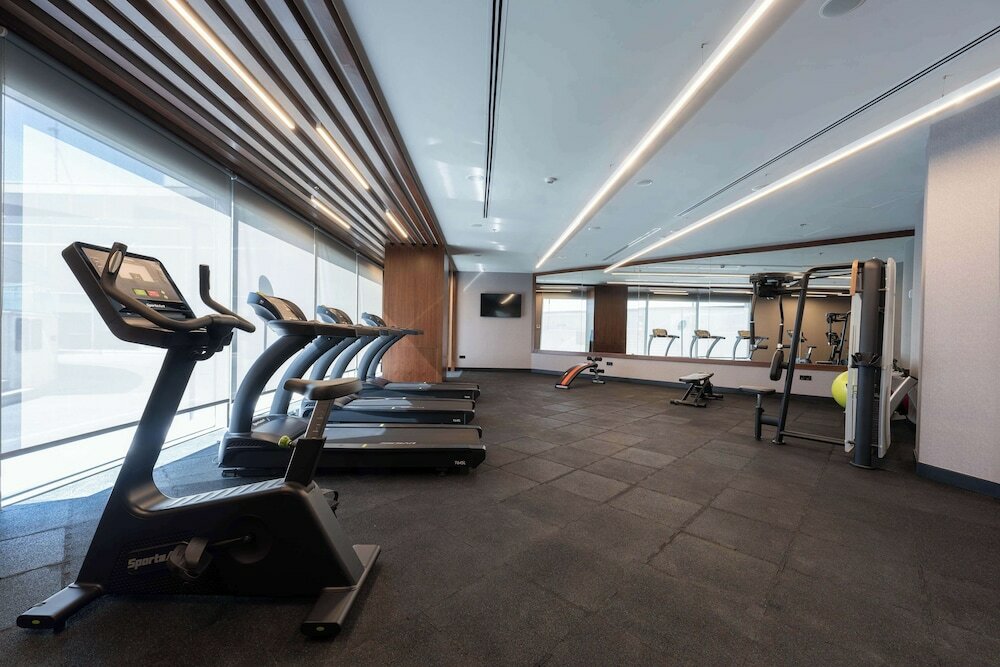 Фото Radisson Blu Hotel, Amman Galleria Mall