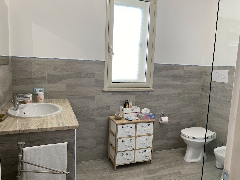 Фото B&b Villa Prisiclla