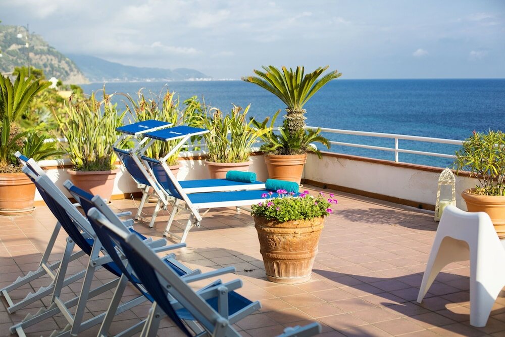 Фото Hotel Il Cefalo