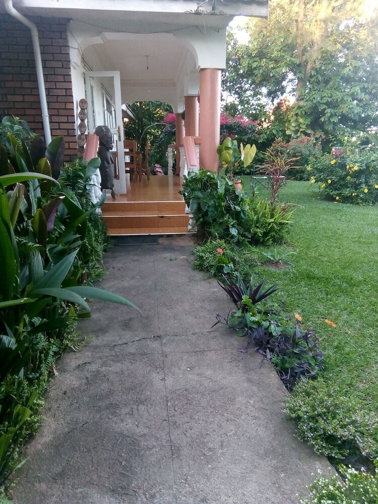 Фото Colonial Residence