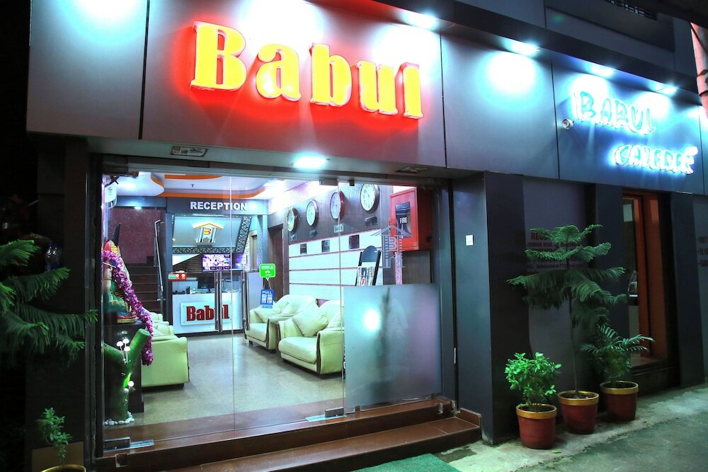 Фото Babul Hotel