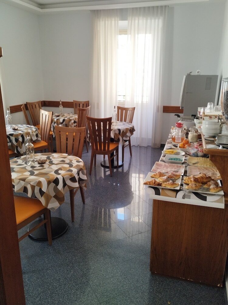 Фото Hotel Ercoli