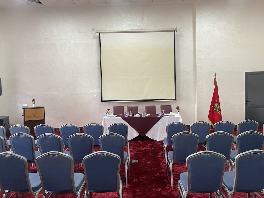 Фото Royal Mirage Agadir