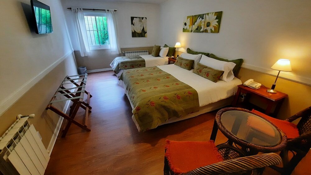 Фото Hotel Austral Ushuaia