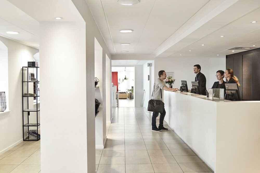 Фото Comwell Kellers Park