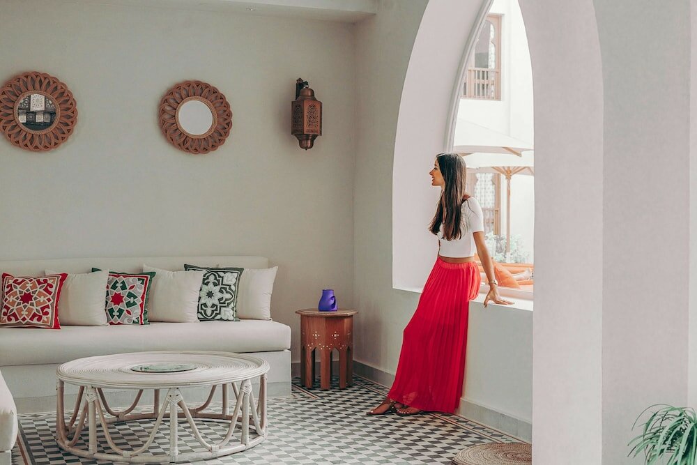 Фото Ali Pasha Hotel El Gouna