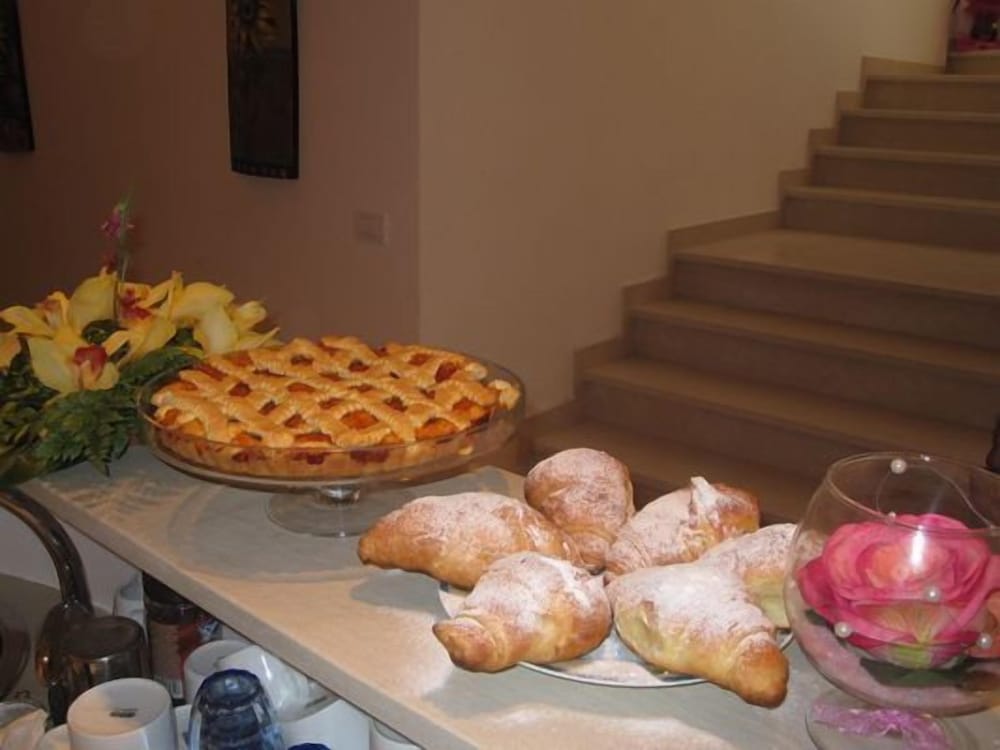 Фото B&b Petali Rosa