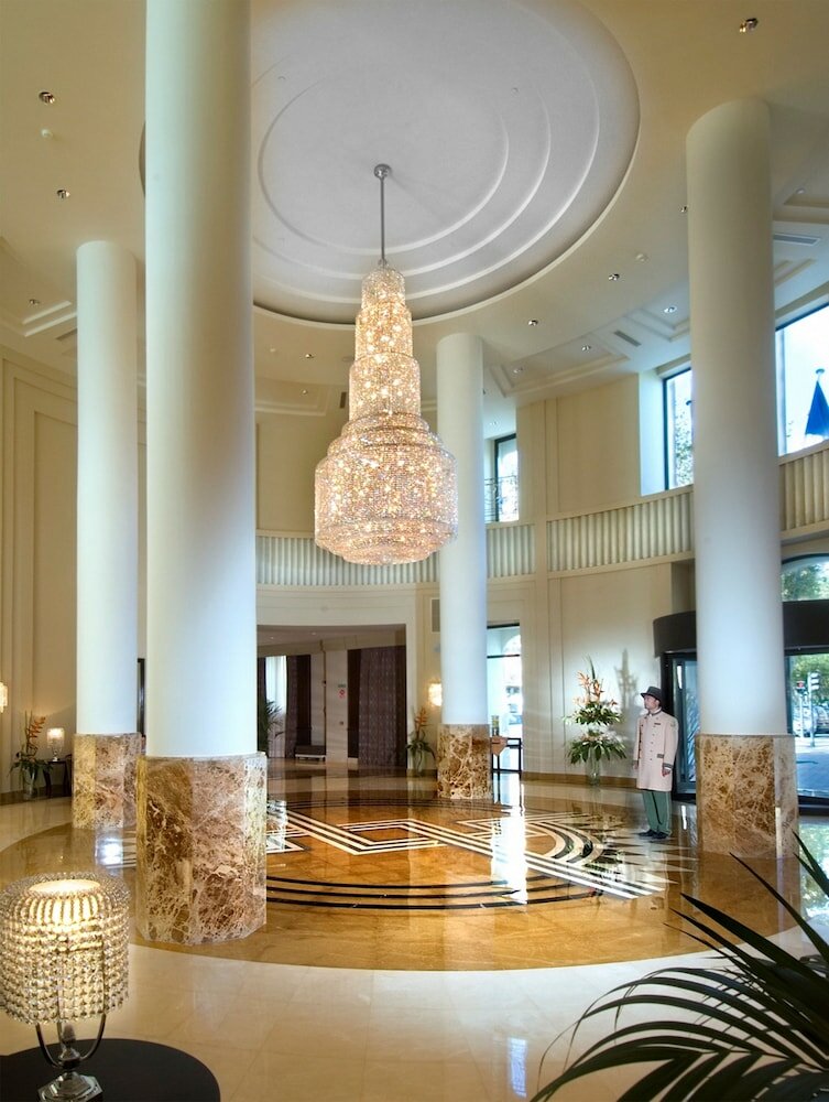 Фото The Westin Valencia