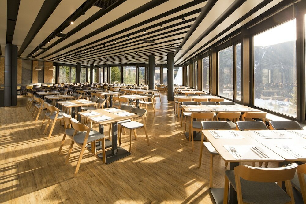 Фото Orea Resort Horal Špindlerův Mlýn