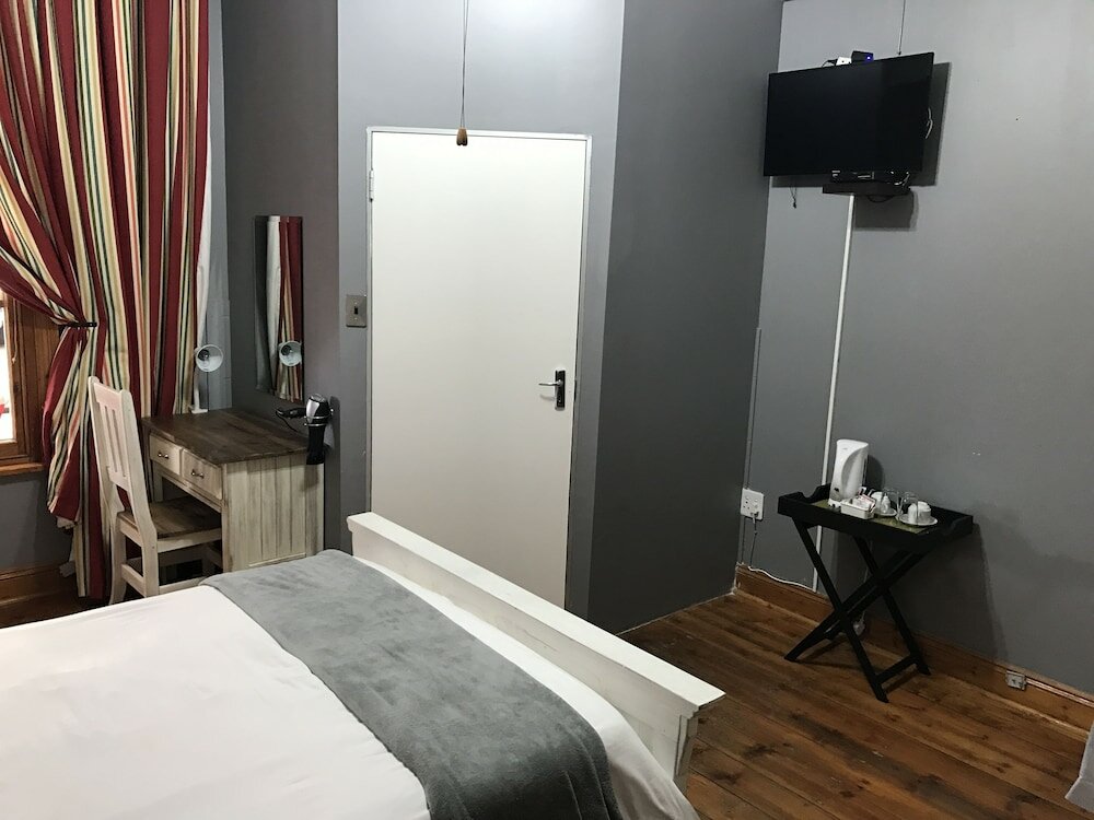 Фото Picanha Guesthouse