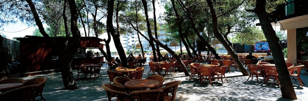 Фото Grand Hotel Berti