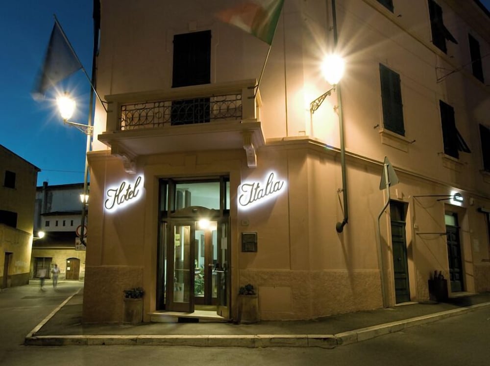 Фото Albergo Italia