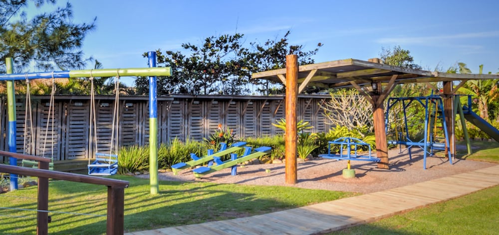 Фото Village Praia do Rosa