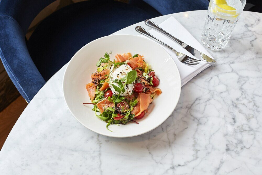 Фото Hotel Indigo The Hague - Palace Noordeinde, an Ihg Hotel