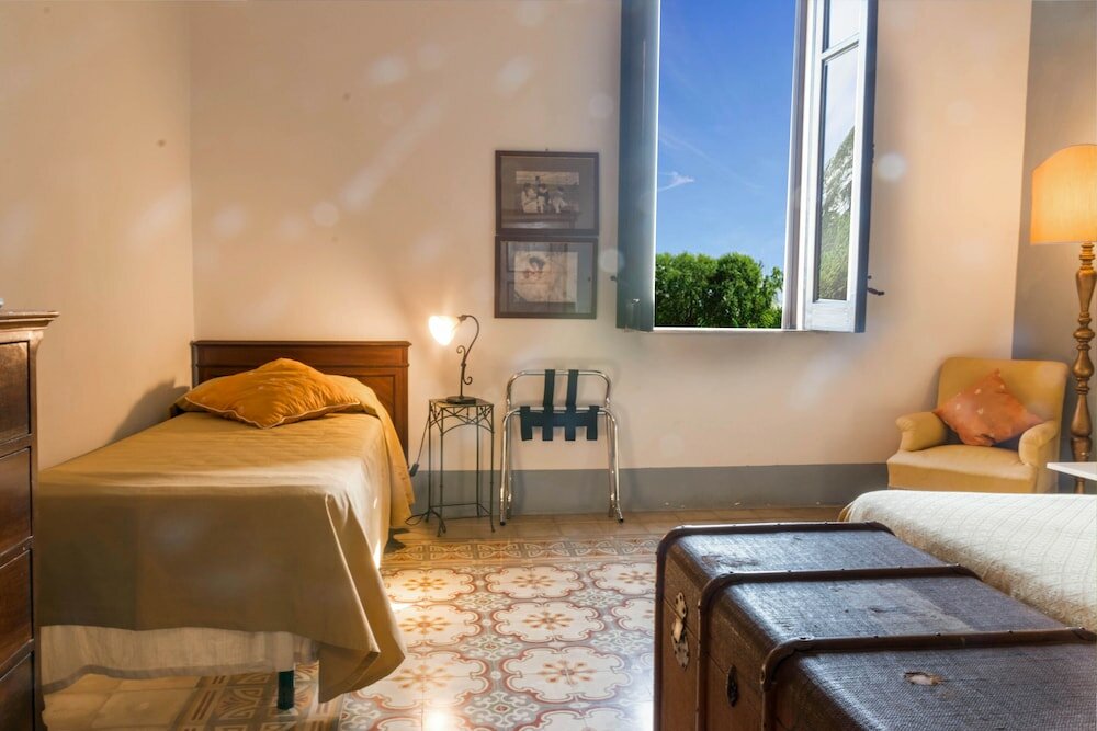 Фото Baglio Spanò