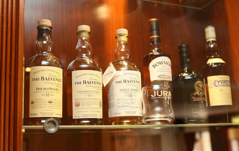 Фото Newburgh Inn