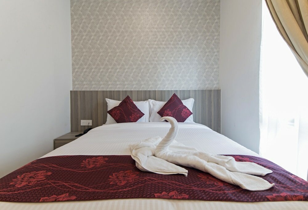 Фото Hotel Signature International at Pudu