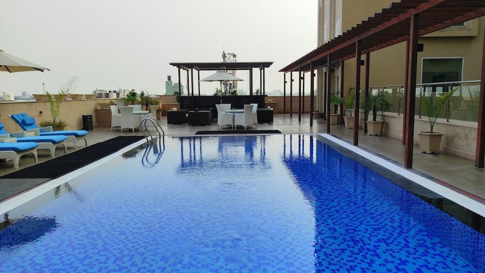 Фото Fairfield by Marriott Amritsar