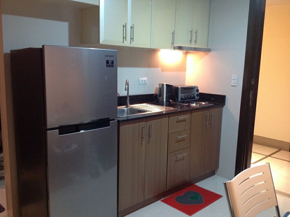 Фото Jieann's Transient Home