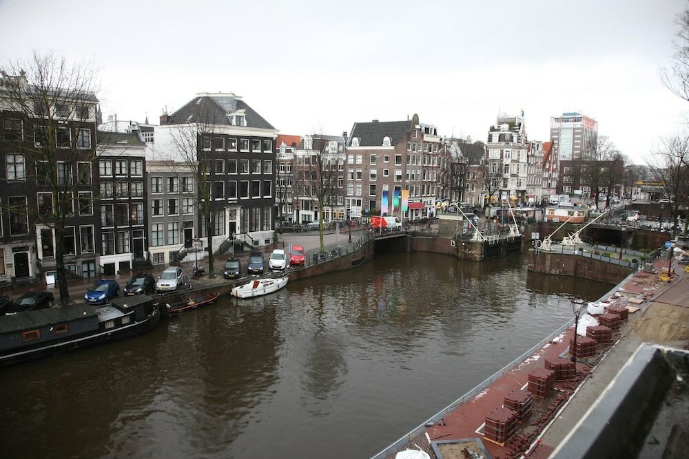 Фото Hotel Canal View