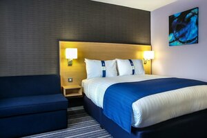 Holiday Inn Express Middlesbrough - Centre Square (England, Middlesbrough), hotel
