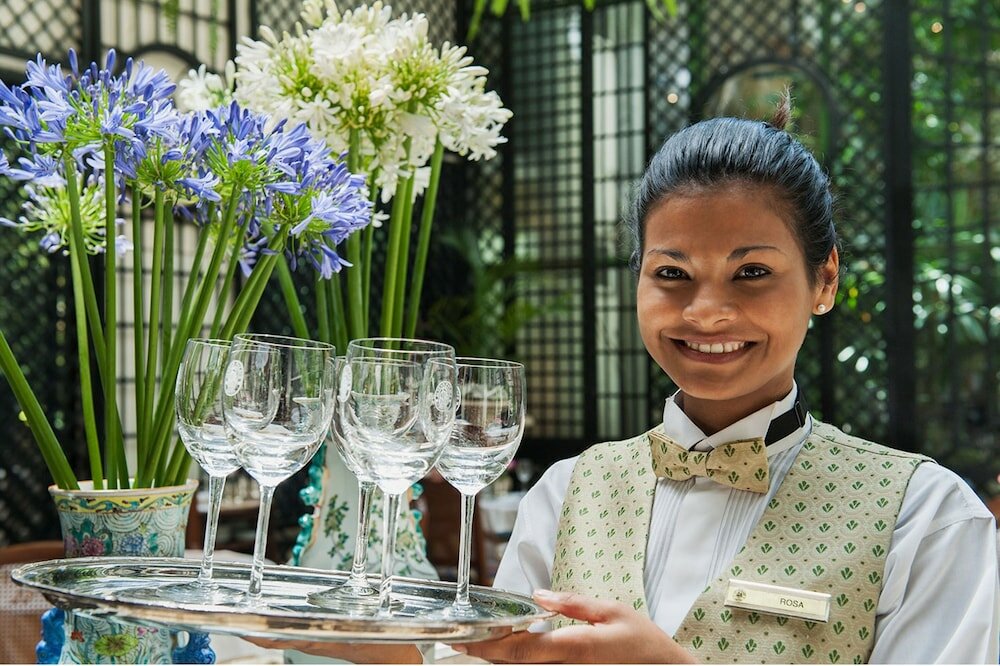 Фото Alvear Palace