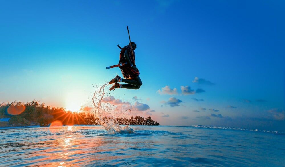 Фото Pearl Beach Resort by Sansi