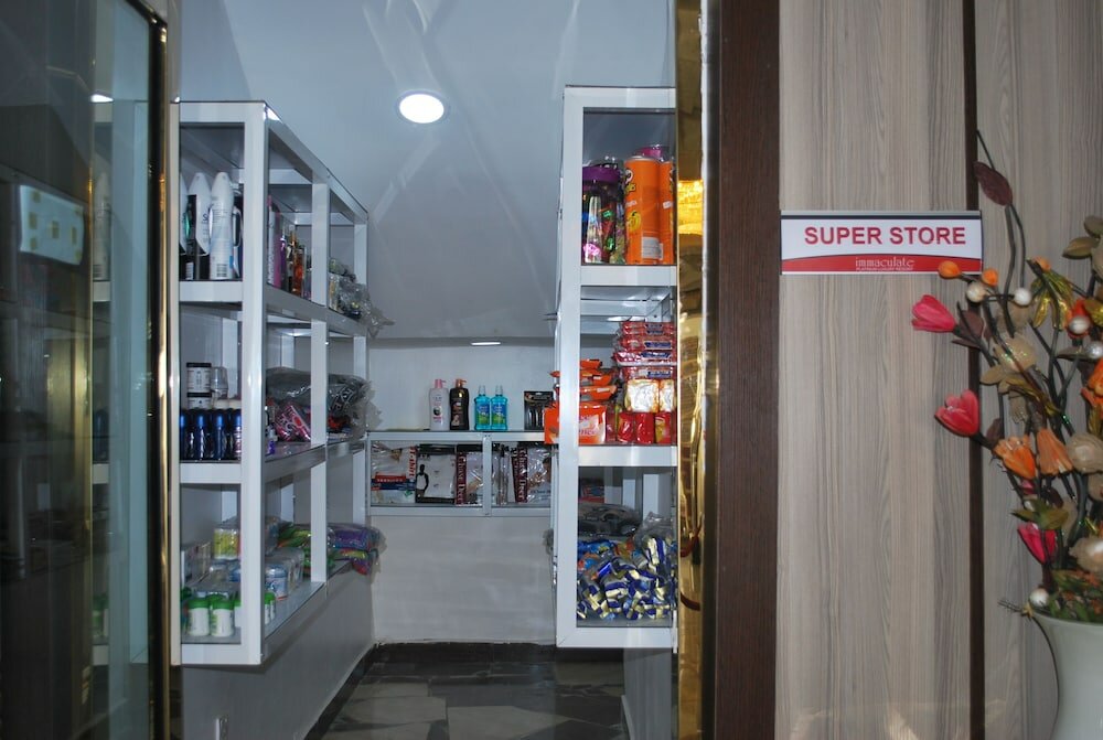 Фото Immaculate Platinum Luxury Resorts