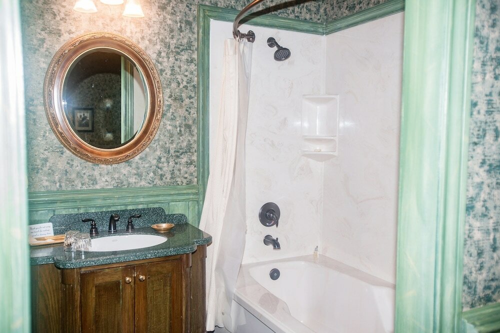 Фото Kiepersol Bed and Breakfast