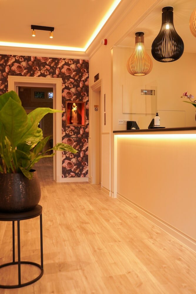 Фото Hotel Jacobs