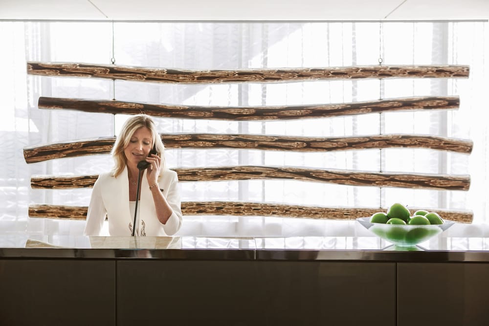 Фото Four Seasons Baltimore