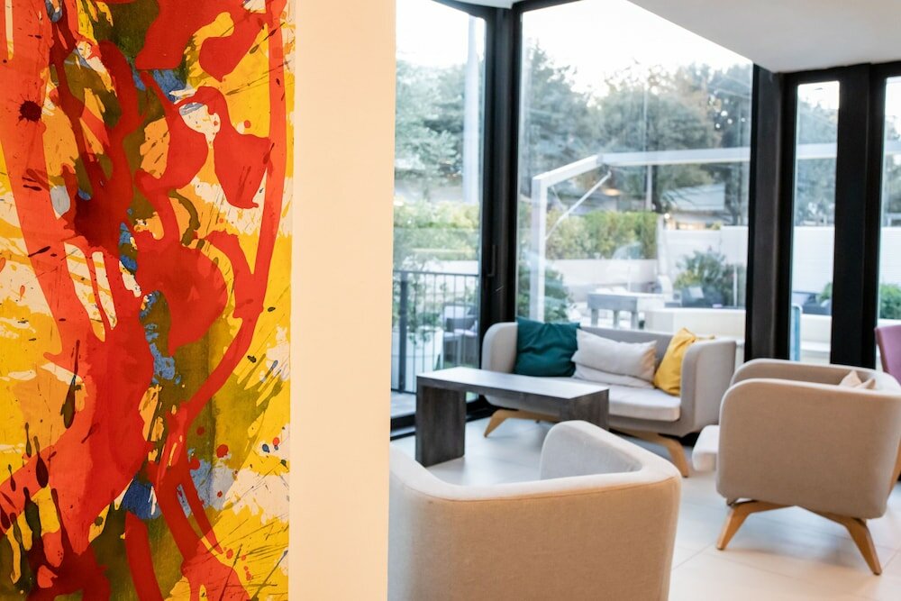 Фото отеля 5