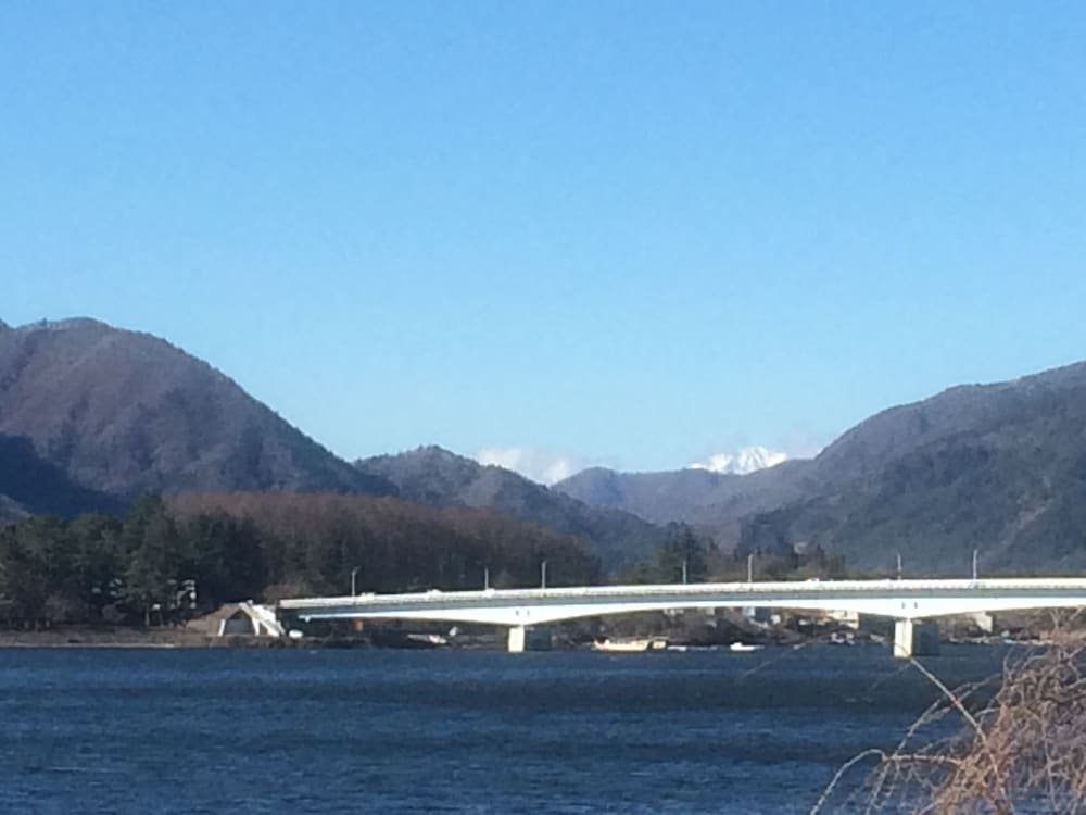 Фото Hotel Route - Inn Kawaguchiko