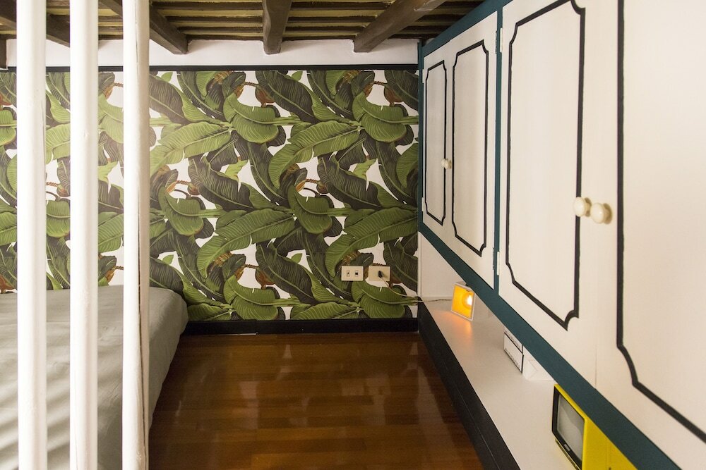 Фото Monserrato Rth