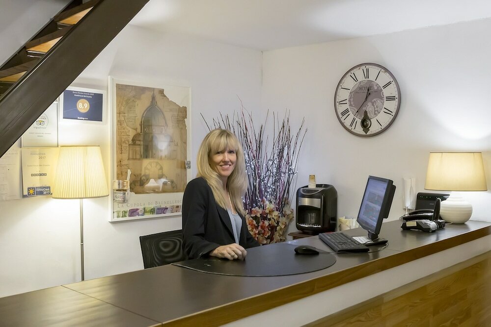 Фото Guest House Bel Duomo