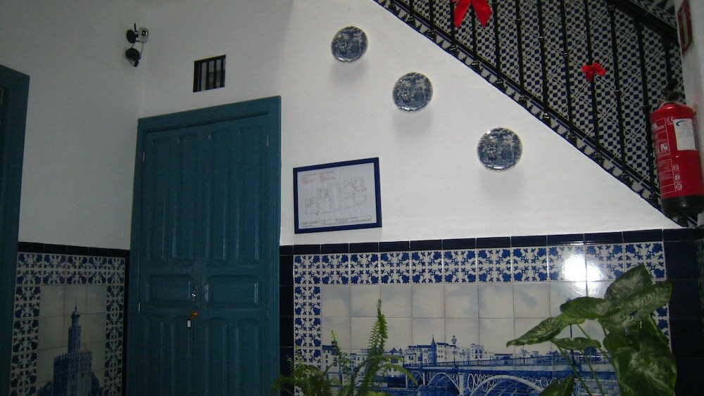 Фото Pension Montorena