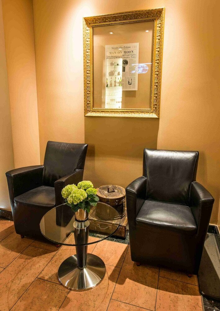 Фото Отель Concorde