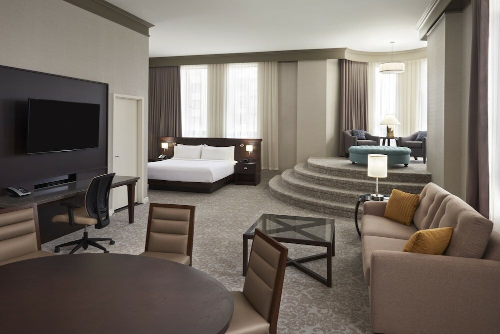 Фото Delta Hotels by Marriott London Armouries