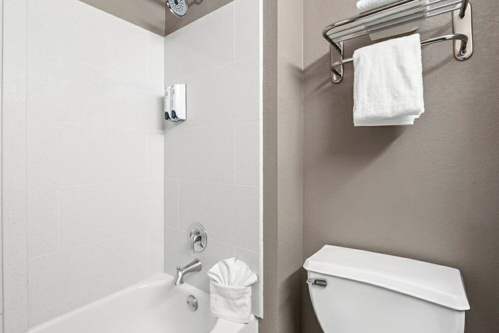 Фото Red Roof Inn Southfield