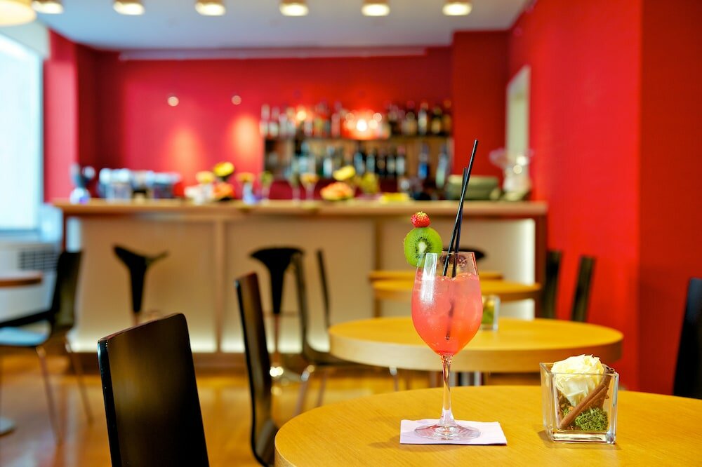 Фото Hotel Mercure Milano Solari 