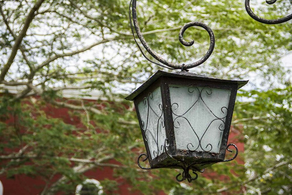 Фото Hacienda Santa Cruz