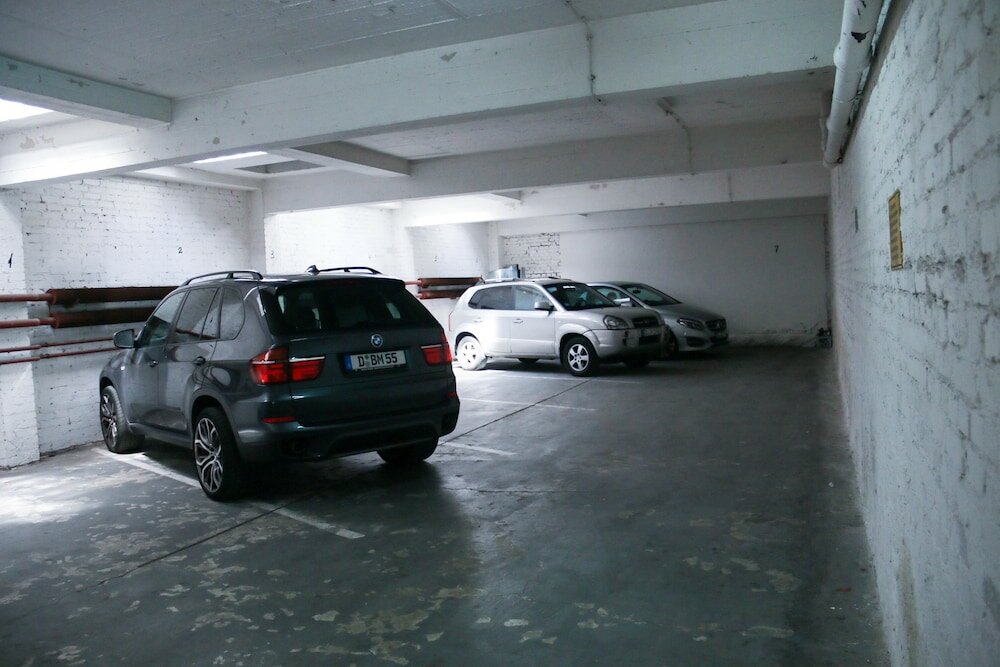 Фото Hotel Berliner Hof