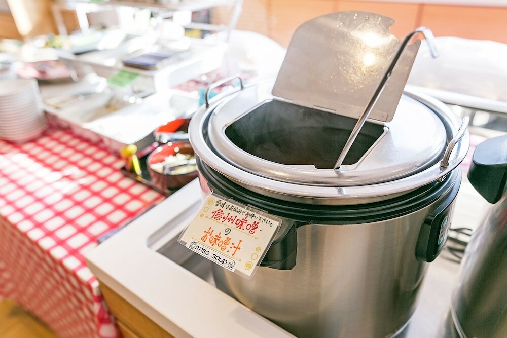 Фото Sotetsu Fresa Inn Nagano Zenkojiguchi