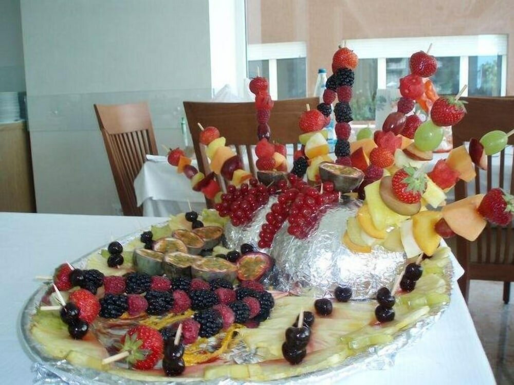 Фото Hotel Fantasy