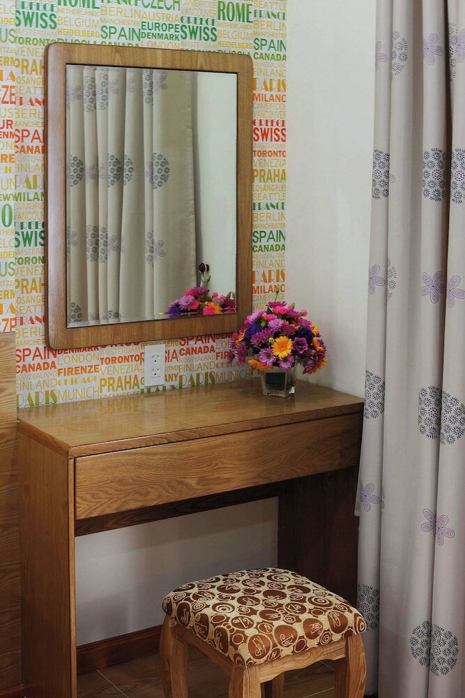 Фото Ailen Garden Hotel