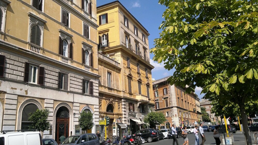 Фото Hotel Lilium